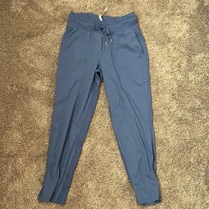 Lululemon Joggers